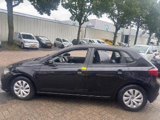 Volkswagen Polo Polo VI (AW1), Hatchback 5-drs, 2017 1.0 MPI 12V picture 3