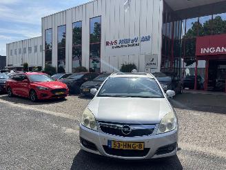 Vrakbiler auto Opel Vectra STATION WAGON 1.8 EXECUTIVE 2009/1
