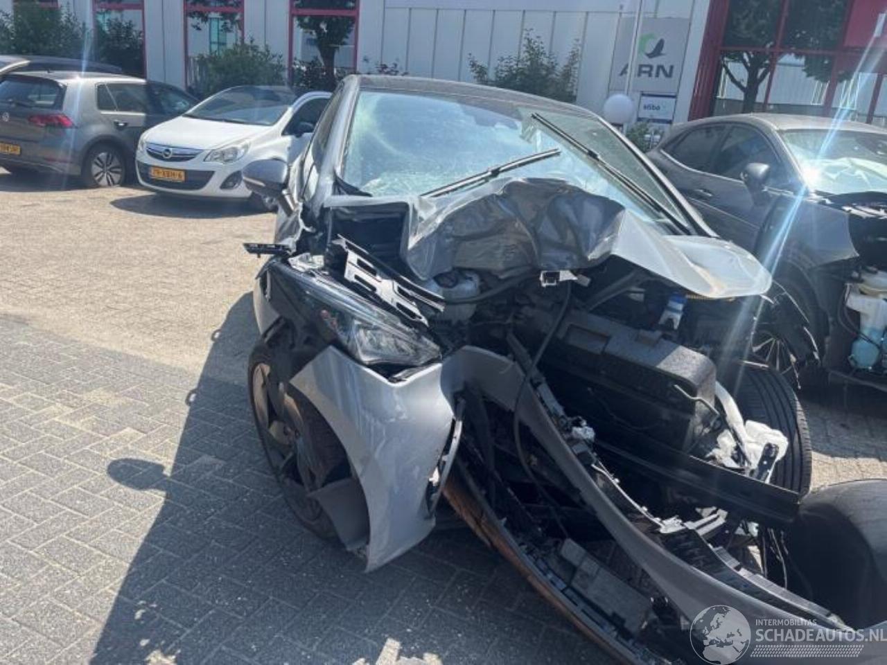 Cupra Born Born, -, 2021 58