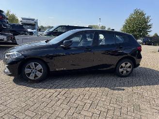 BMW 1-serie 118 I  Automaat  Advance picture 11