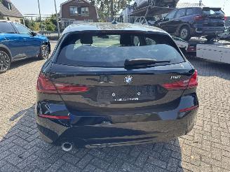 BMW 1-serie 118 I  Automaat  Advance picture 6
