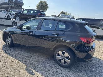 BMW 1-serie 118 I  Automaat  Advance picture 9