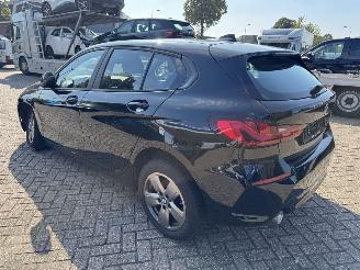 BMW 1-serie 118 I  Automaat  Advance picture 8