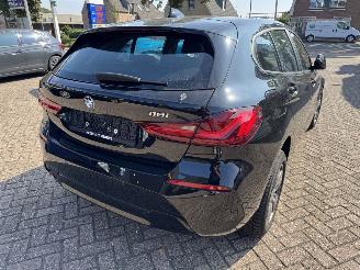 BMW 1-serie 118 I  Automaat  Advance picture 5