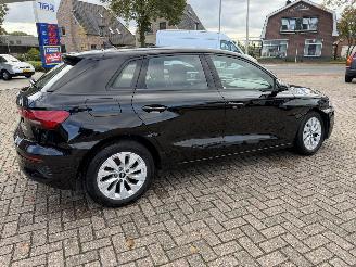 Audi A3 Sportback 40 TFSi E-Hybride Plug-in picture 12