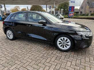 Audi A3 Sportback 40 TFSi E-Hybride Plug-in picture 9