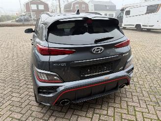 Hyundai Kona 2.0 T-GDi  206 Kw Automaat  N-Line picture 7