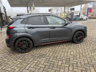 Hyundai Kona 2.0 T-GDi  206 Kw Automaat  N-Line picture 3