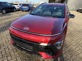 Hyundai Kona 1.6 T-GDI. 146 Kw AWD   N-Line picture 3