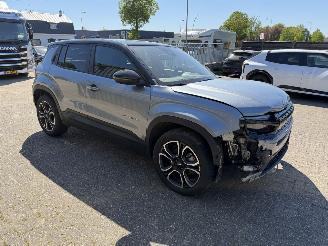 Jeep Avenger Automaat picture 7