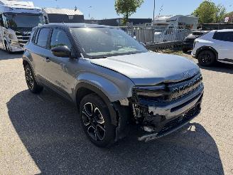 Jeep Avenger Automaat picture 6