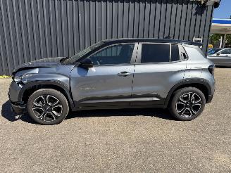Jeep Avenger Automaat picture 14