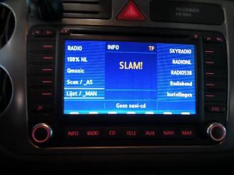 Volkswagen Tiguan Tiguan (5N1/2), SUV, 2007 / 2018 2.0 TDI 16V 4Motion picture 13