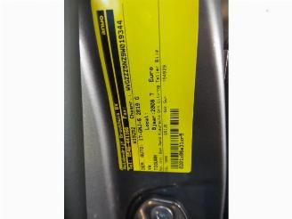 Volkswagen Tiguan Tiguan (5N1/2), SUV, 2007 / 2018 2.0 TDI 16V 4Motion picture 28