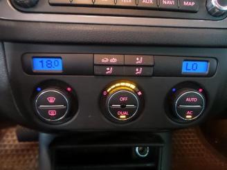 Volkswagen Tiguan Tiguan (5N1/2), SUV, 2007 / 2018 2.0 TDI 16V 4Motion picture 18