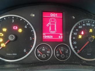 Volkswagen Tiguan Tiguan (5N1/2), SUV, 2007 / 2018 2.0 TDI 16V 4Motion picture 4