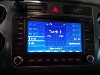 Volkswagen Tiguan Tiguan (5N1/2), SUV, 2007 / 2018 2.0 TDI 16V 4Motion picture 20