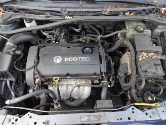 Opel Astra  picture 17