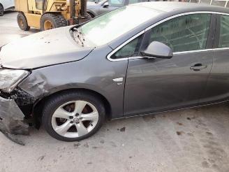 Opel Astra  picture 2