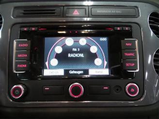 Volkswagen Tiguan Tiguan (5N1/2), SUV, 2007 / 2018 2.0 TDI 16V 4Motion picture 12