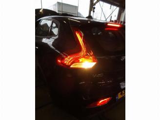 Volvo V-40 V40 (MV), Hatchback 5-drs, 2012 / 2019 1.6 D2 picture 12