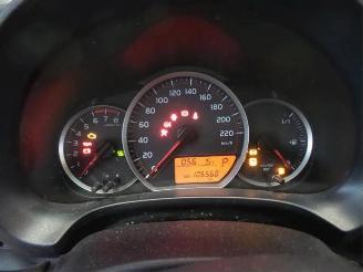 Toyota Yaris Yaris III (P13), Hatchback, 2010 / 2020 1.33 16V Dual VVT-I picture 10