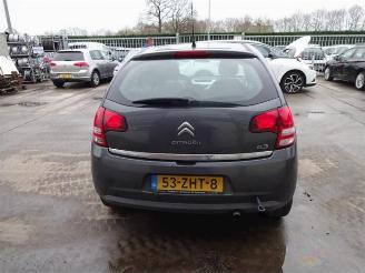 Citroën C3 C3 (SC), Hatchback 5-drs, 2009 / 2016 1.2 VTi 82 12V picture 8