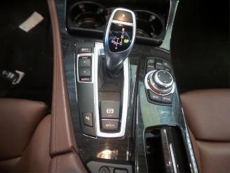 BMW 5-serie 5 serie (F10), Sedan, 2009 / 2016 530d 24V picture 13