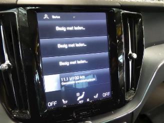 Purkuautot passenger cars Volvo Xc-60 XC60 II (UZ), SUV, 2017 2.0 T5 16V 2019/2
