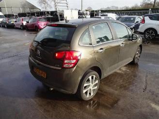 Citroën C3 C3 (SC), Hatchback 5-drs, 2009 / 2016 1.6 HDi 92 picture 4