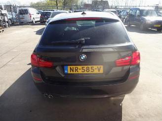 BMW 5-serie 5 serie Touring (F11), Combi, 2009 / 2017 520d 16V picture 9