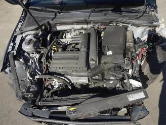 Volkswagen Golf Golf VII (AUA), Hatchback, 2012 / 2021 1.2 TSI 16V picture 9