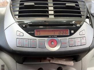 Autoverwertung Suzuki Alto Alto, Hatchback 5-drs, 2009 1.0 12V 2012/8