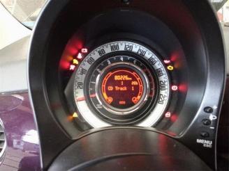 Fiat 500 500 (312), Hatchback, 2007 0.9 TwinAir 85 picture 14