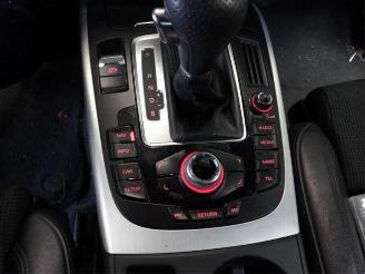 Audi 50 A5 Sportback (8TA), Liftback, 2009 / 2017 2.0 TFSI 16V picture 18