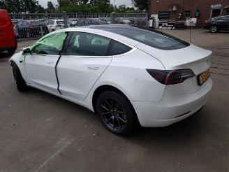 Tesla Model 3 Model 3, Sedan, 2017 Standard Range Plus picture 5