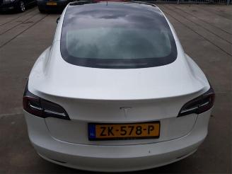 Tesla Model 3 Model 3, Sedan, 2017 Standard Range Plus picture 7