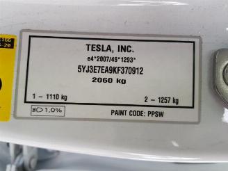 Tesla Model 3 Model 3, Sedan, 2017 Standard Range Plus picture 9