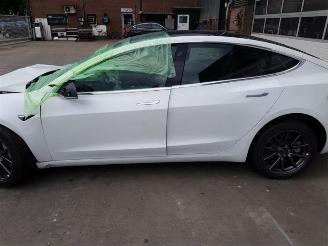 Tesla Model 3 Model 3, Sedan, 2017 Standard Range Plus picture 6