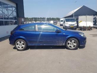 Opel Astra  picture 3