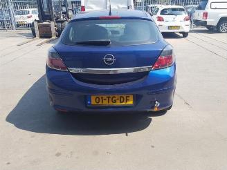 Opel Astra  picture 4