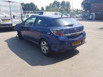 Opel Astra  picture 6