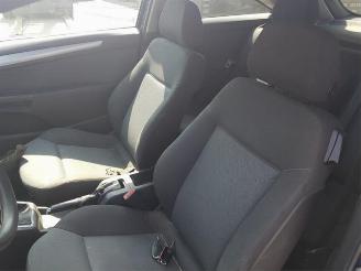 Opel Astra  picture 12