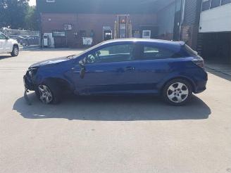 Opel Astra  picture 2