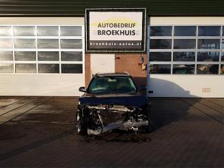 Vrakbiler auto Mercedes C-klasse C Estate (S205), Combi, 2014 / 2021 C-350 e 2.0 16V 2016/12