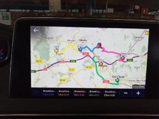 Peugeot 3008 3008 II (M4/MC/MJ/MR), MPV, 2016 1.2 12V e-THP PureTech 130 picture 16