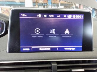 Peugeot 3008 3008 II (M4/MC/MJ/MR), MPV, 2016 1.2 12V e-THP PureTech 130 picture 15