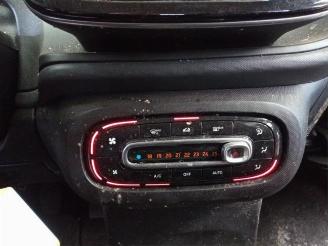 Smart Forfour Forfour (453), Hatchback 5-drs, 2014 1.0 12V picture 10