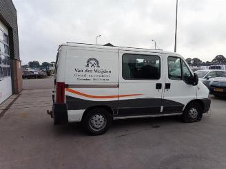 Fiat Ducato Ducato (243/244/245), Van, 2001 / 2011 2.8 JTD 15 picture 2