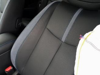 Nissan Leaf Leaf (ZE1), Hatchback, 2017 39/40kWh picture 8